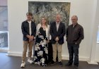 “Alma Lusa” em exposição em Vieira de Leiria