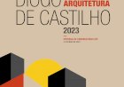 Candidaturas ao Prémio Municipal de Arquitectura Diogo Castilho até 31 de Maio