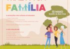 Dia Internacional da Família no Município de Lagoa
