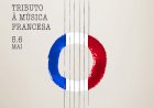 Tributo à música francesa deslumbra e encanta o Casino Espinho