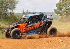Team Can Am Off Road Portugal brilhou no prólogo do Raid Ferraria