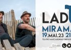 Lado B traz MIRAMAR a Silves