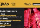 ContinuuCon” - Palmela recebe Conferência Internacional sobre música electrónica