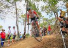 Seis jovens representam Portugal no arranque da UCI World Series de BTT