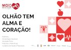 Maio Mês do Coração com agenda repleta de actividades por todo o concelho