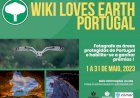 Wiki Loves Earth Portugal 2023
