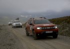 Aventura Dacia conheceu o Encanto das Beiras e voltou a ser um enorme sucesso