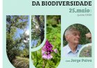 Conferência «A importância da Biodiversidade» na Biblioteca Municipal Gustavo Pinto Lopes