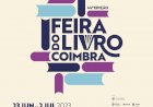 Feira do Livro Coimbra regressa à Baixa para confirmar a sua centralidade