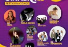 Nena, Carminho, Bárbara Tinoco, Paulo Gonzo, Fingertips e tributo a Beatles nas Festas da Cidade de Coimbra 2023