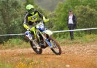David Megre de Kawasaki na Baja de Loulé