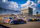 Montalegre leva estrelas do Mundial de Rallycross a Gaia e Ourense