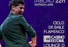 Rafael Campallo encerra ciclo de flamenco no Casino Estoril