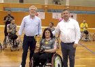 APD Porto conquistou em Moimenta da Beira a Taça de Portugal de Andebol em Cadeira de Rodas