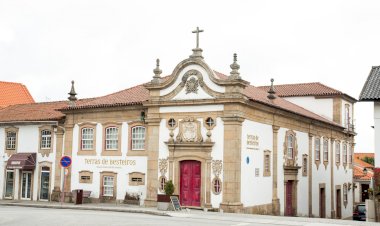 Museu Terras de Besteiros recebe exposição de Pedro de Figueiredo