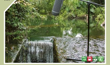 Exposição Monda Sonora em itinerância em Riachos e Lapas