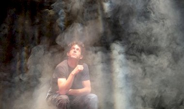 “Incandescente” leva teatro-dança ao Centro Cultural Raiano