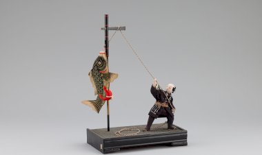 Comemorar o Japão no Museu do Oriente