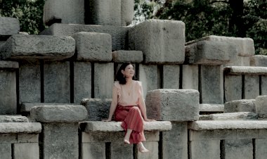 Momo Kodama aproxima oriente e ocidente na sua estreia em  Portugal