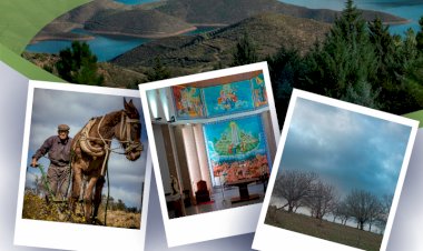 Exposição “Alfândega da Fé, património, paisagens e gentes”