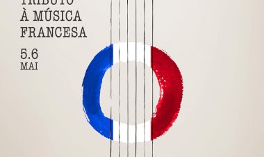 Tributo à música francesa deslumbra e encanta o Casino Espinho