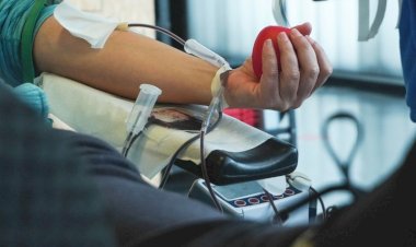 Município de Ílhavo promove uma Sessão de Dádiva de Sangue a 13 de Maio