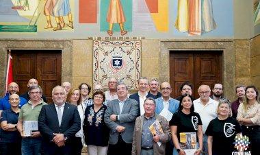 Marchas Populares regressam a 17 e 24 de Junho