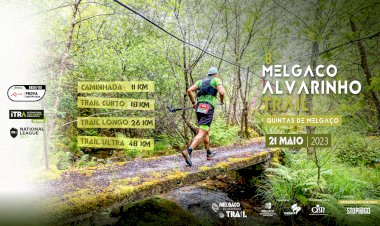 Município mais a Norte de Portugal promove trail a 21 de Maio