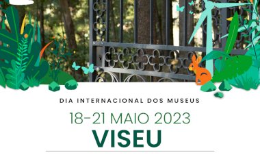 Museus Municipais de Viseu celebram Dia Internacional dos Museus com novidades e quatro dias de programação