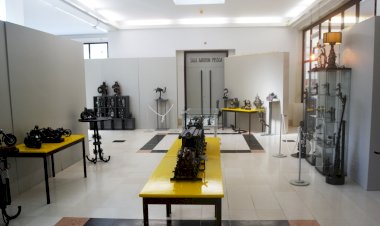 Exposição “Reinventar novas vidas” patente até 31 de Maio