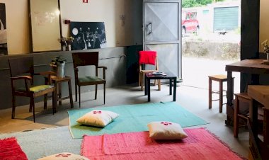 Programação de Maio a Julho do Teatro Oficina apresenta artistas e projectos seleccionados no âmbito das Open Calls