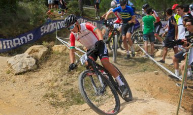 Rafael Sousa e Beatriz Guerra melhores da Selecção na Chéquia