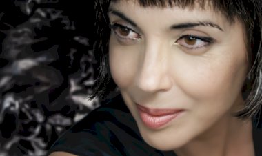 Teresa Salgueiro, O Gajo e a estreia d`O Fabuloso Destino de Amália no Festival Fusos
