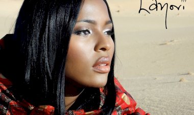 Layori no Auditório do Casino Estoril em concerto de Afro Jazz e World Music