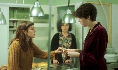 Catarina Mourão e João Canijo voltam a Famalicão