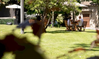Junho e Julho trazem novos sons, ritmos e sabores ao Parque Aquilino Ribeiro, em Viseu