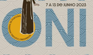 Xutos, Maninho e T-Rex nas maiores Antoninas de sempre