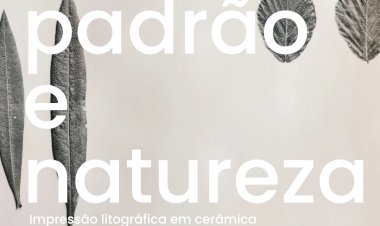 Ceramista Helena Garcia expõe no Castelo de Viana