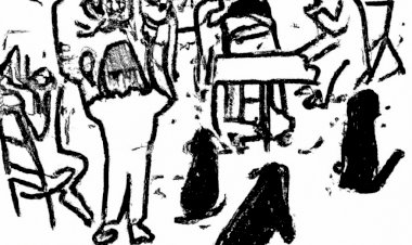 Música entre Espécies Companheiras