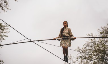 Festival Internacional de Teatro de Rua