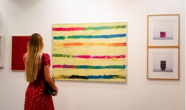 JUSTLX 2023 traz "Arte, Criatividade e Música" a Lisboa