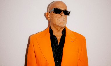 Mosteiro de Ancede Centro Cultural em Baião recebe Pedro Abrunhosa