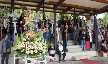 Câmara de Tondela candidata Festa das Cruzes a Património Imaterial