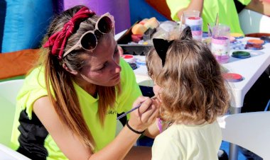 Teatro, música, magia, literatura e natureza marcam Dia Mundial da Criança em Portimão