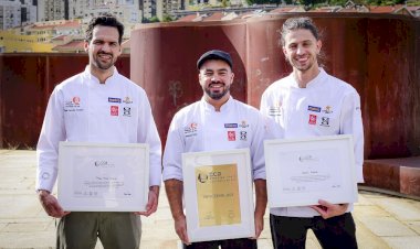 Makro Portugal distingue práticas sustentáveis no Chefe Cozinheiro do Ano