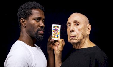 A Escola da Noite e a Quinta Parede estreiam “O Homem do Caminho” de Plínio Marcos em Coimbra