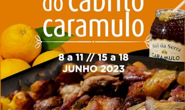 17ª Semana Gastronómica do Cabrito estende-se por oito dias divididos por duas semanas