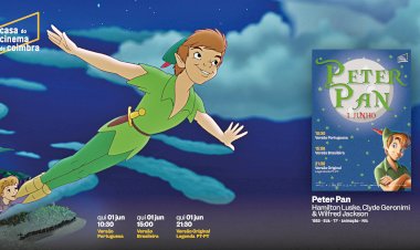 CM comemora Dia Mundial da Criança com várias iniciativas dirigidas aos mais novos