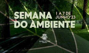 Contacto com a natureza para despertar consciência ambiental na comunidade