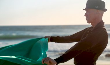 Paulo Praça lança tema com Sónia Tavares